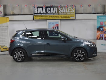 Used Renault Clio 2019 for sale - 78777101: Photo