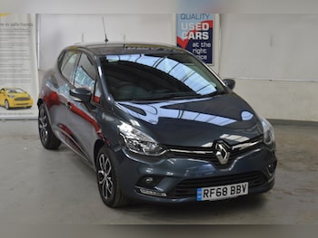 Used Renault Clio 2019 for sale - 78777101: Photo