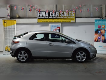 Used Honda Civic 2009 for sale - 79020770: Photo