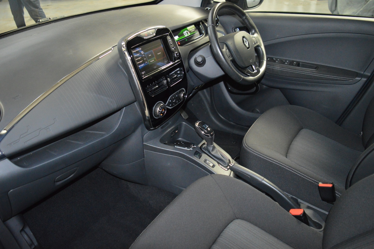 Used Renault Zoe 2019 for sale - 76625028: Photo 13