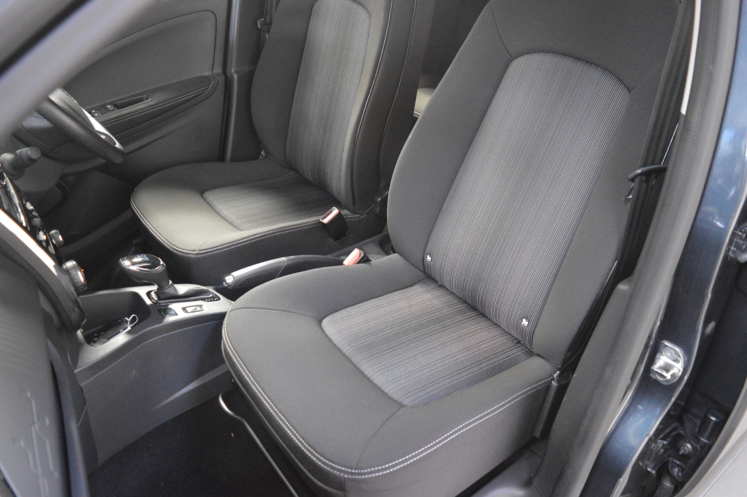 Used Renault Zoe 2019 for sale - 76625028: Photo 14