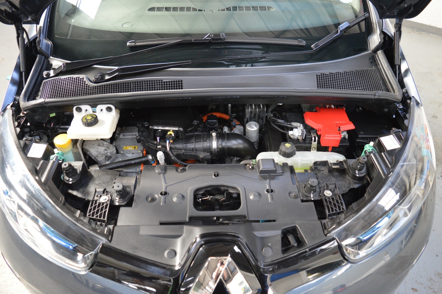 Used Renault Zoe 2019 for sale - 76625028: Photo 20