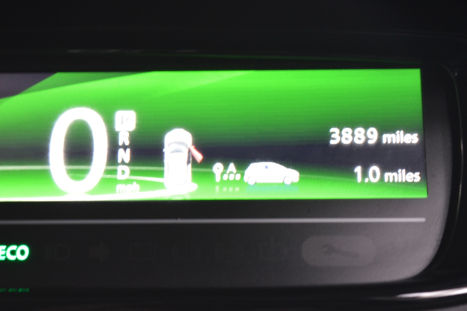 Used Renault Zoe 2019 for sale - 76625028: Photo 3