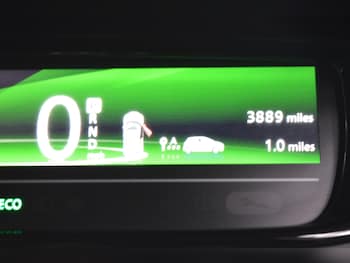 Used Renault Zoe 2019 for sale - 76625028: Photo