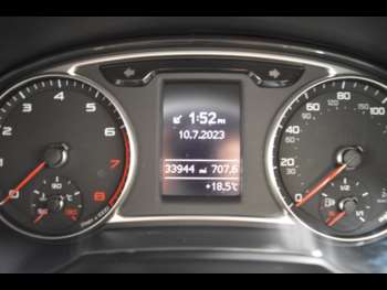 Used Audi A1 2018 for sale - 67900691: Photo