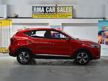 Used MG MG ZS 2020 for sale - 79140482: Photo
