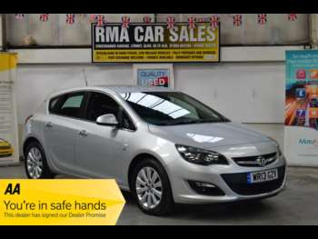 2013 (13) - 2.0 CDTi 16V ecoFLEX Elite [165] ONLY 13000 MILES +FSH 5-Door