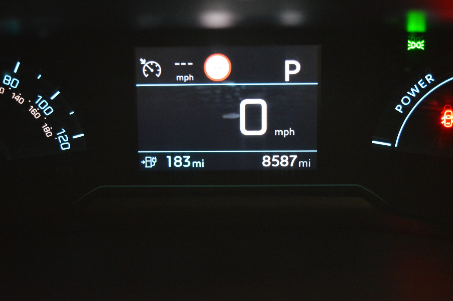 Used Peugeot E-208 2020 for sale - 77363200: Photo 2