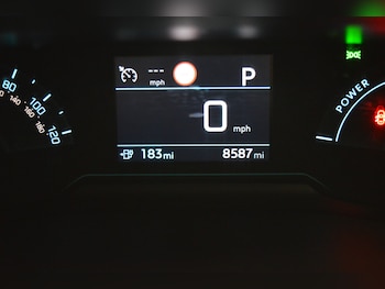 Used Peugeot E-208 2020 for sale - 77363200: Photo