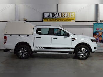 Used Ford Ranger 2019 for sale - 79502822: Photo
