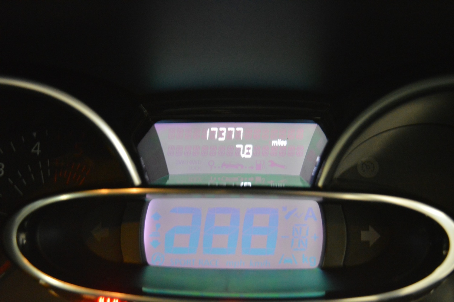 Used Renault Clio 2019 for sale - 77210720: Photo 3