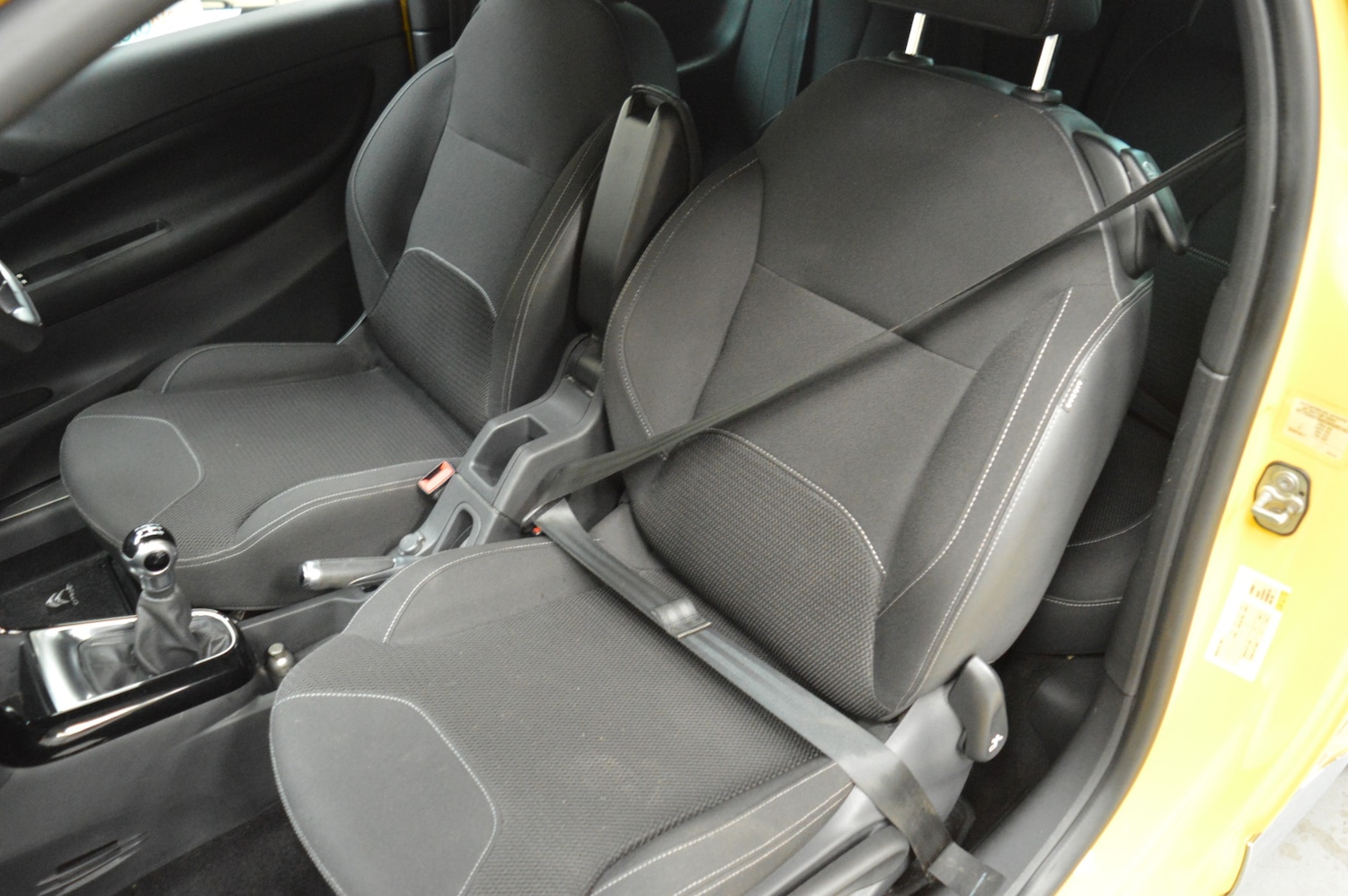 Used Citroen DS3 2013 for sale - 76493859: Photo 12