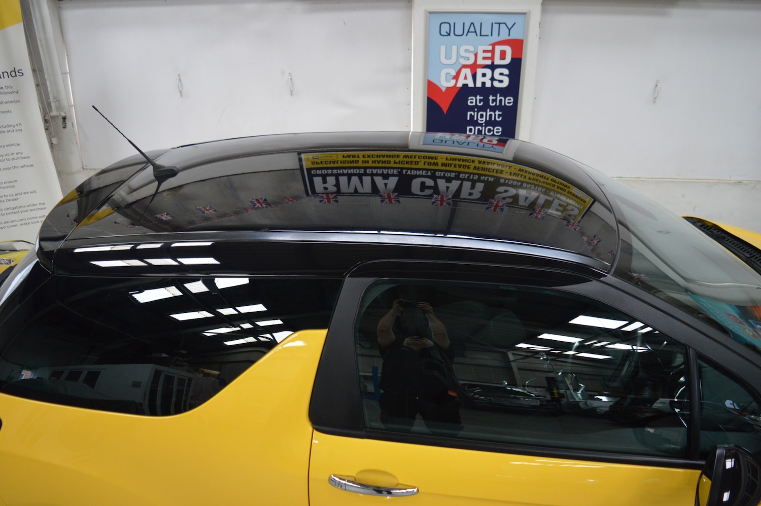 Used Citroen DS3 2013 for sale - 76493859: Photo 13