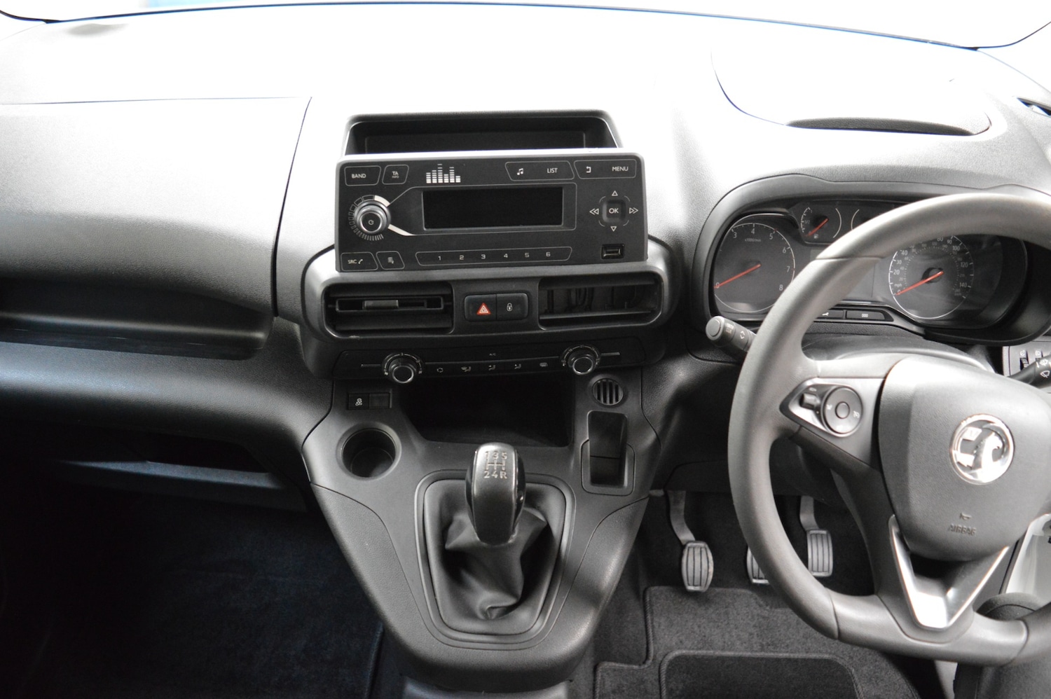 Used Vauxhall Combo 2020 for sale - 76493834: Photo 10