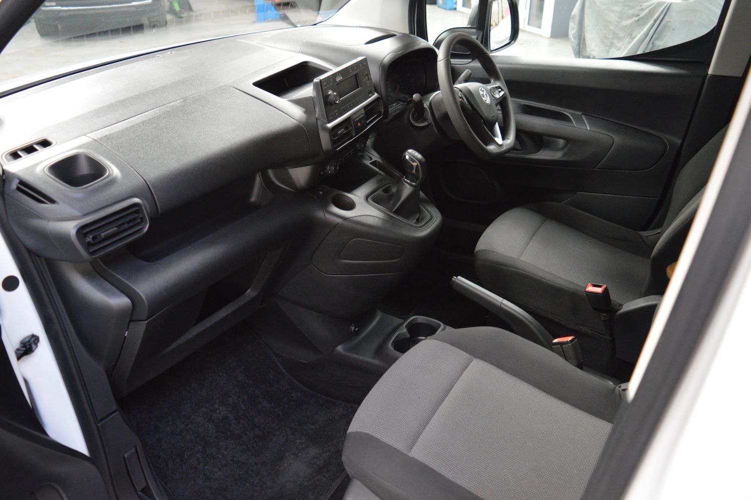 Used Vauxhall Combo 2020 for sale - 76493834: Photo 11