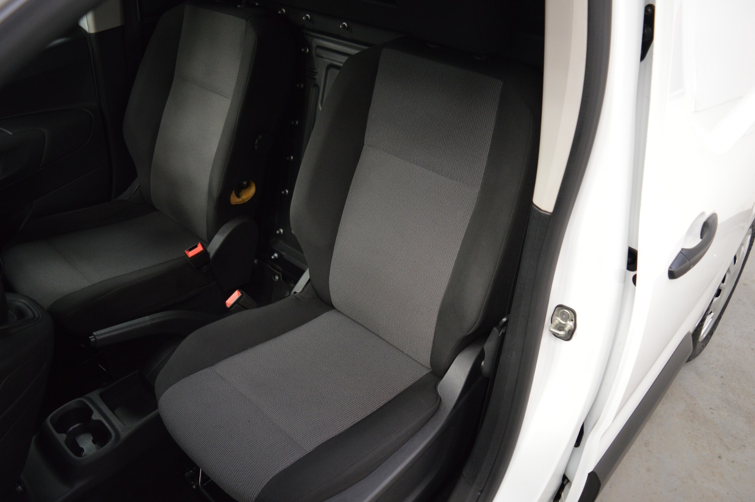 Used Vauxhall Combo 2020 for sale - 76493834: Photo 12