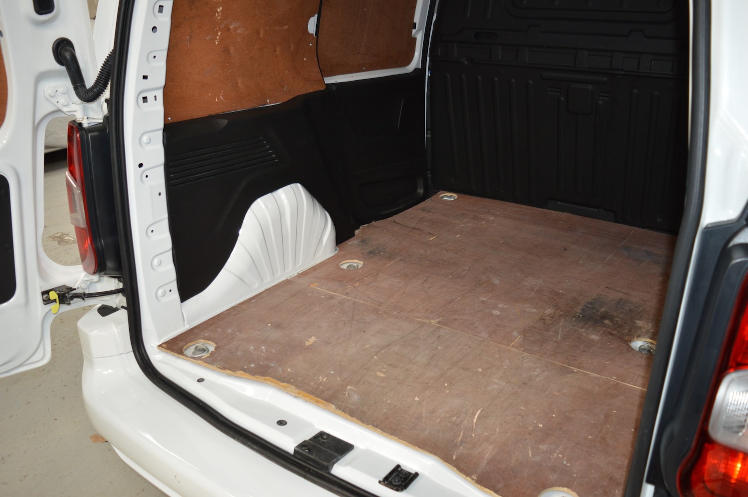 Used Vauxhall Combo 2020 for sale - 76493834: Photo 19