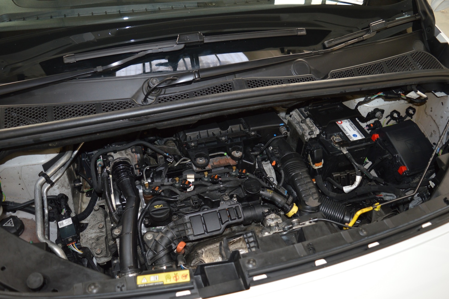 Used Vauxhall Combo 2020 for sale - 76493834: Photo 21