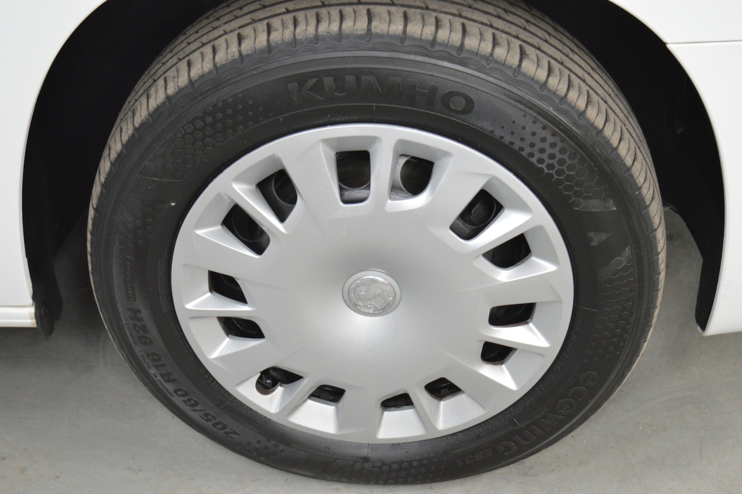 Used Vauxhall Combo 2020 for sale - 76493834: Photo 8