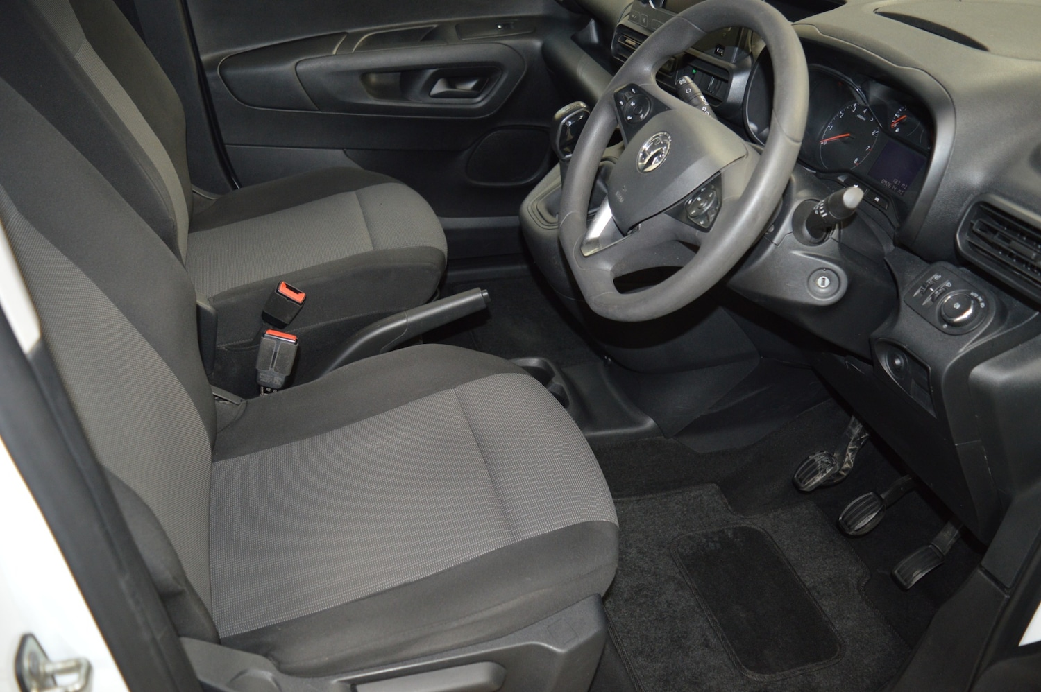 Used Vauxhall Combo 2020 for sale - 76493834: Photo 9