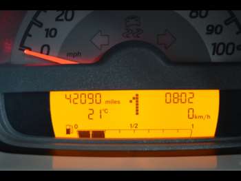 Used smart fortwo 2011 for sale - 75406021: Photo