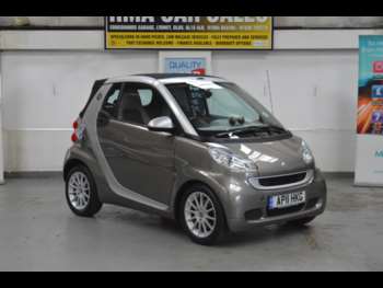 Used smart fortwo 2011 for sale - 75406021: Photo