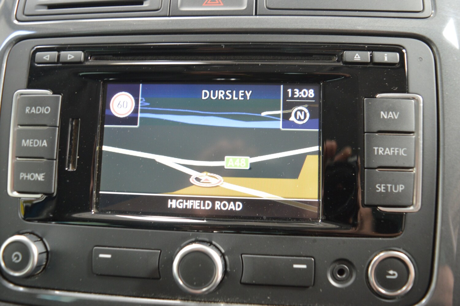 Used Volkswagen Tiguan 2014 for sale - 77364787: Photo 10