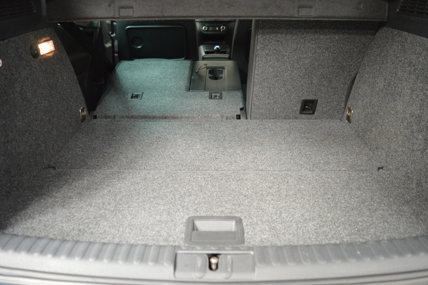 Used Volkswagen Tiguan 2014 for sale - 77364787: Photo 18