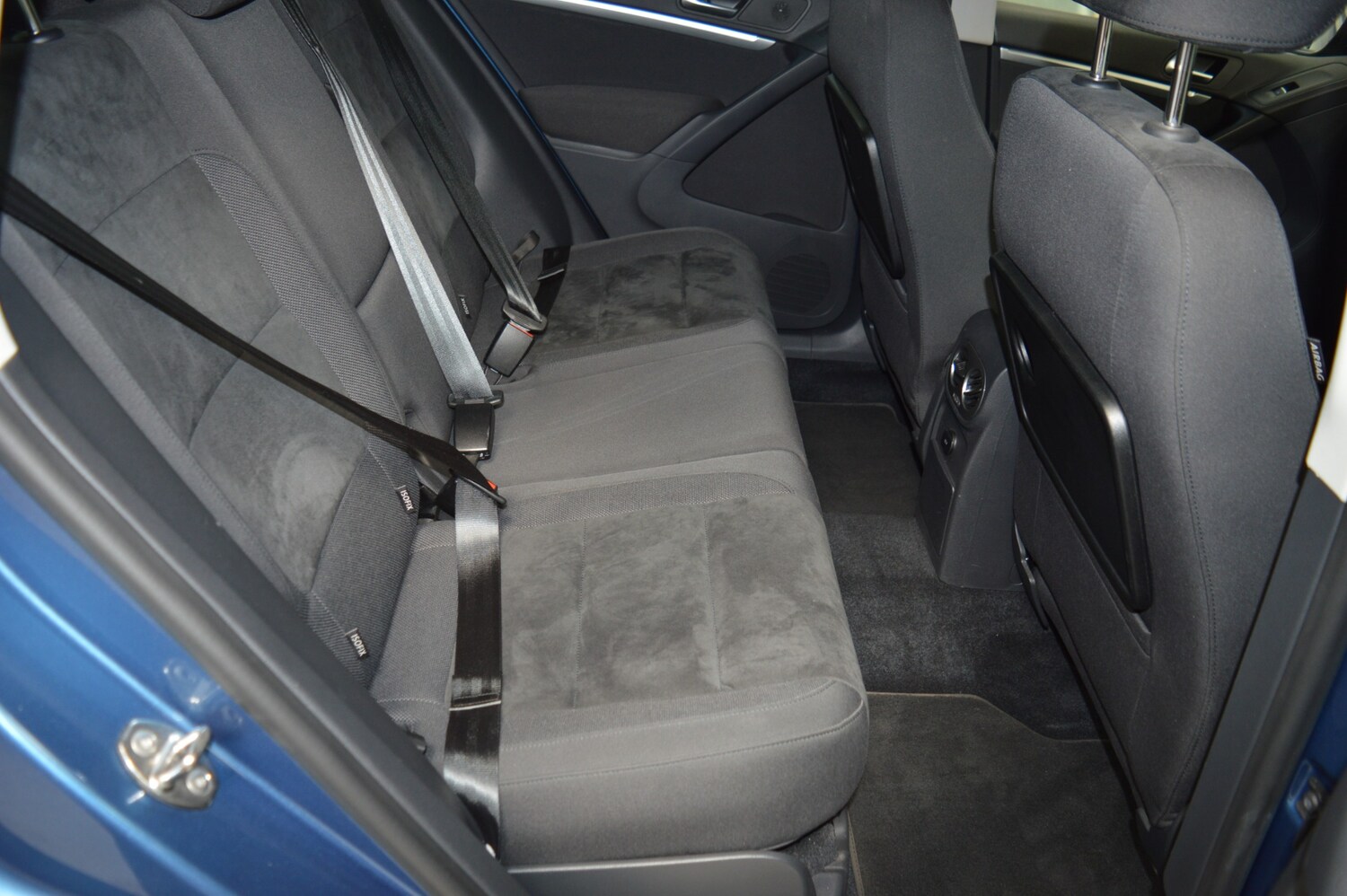 Used Volkswagen Tiguan 2014 for sale - 77364787: Photo 8