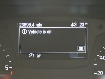 Used Ford Focus 2020 for sale - 79357273: Photo