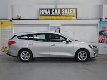 Used Ford Focus 2020 for sale - 79357273: Photo