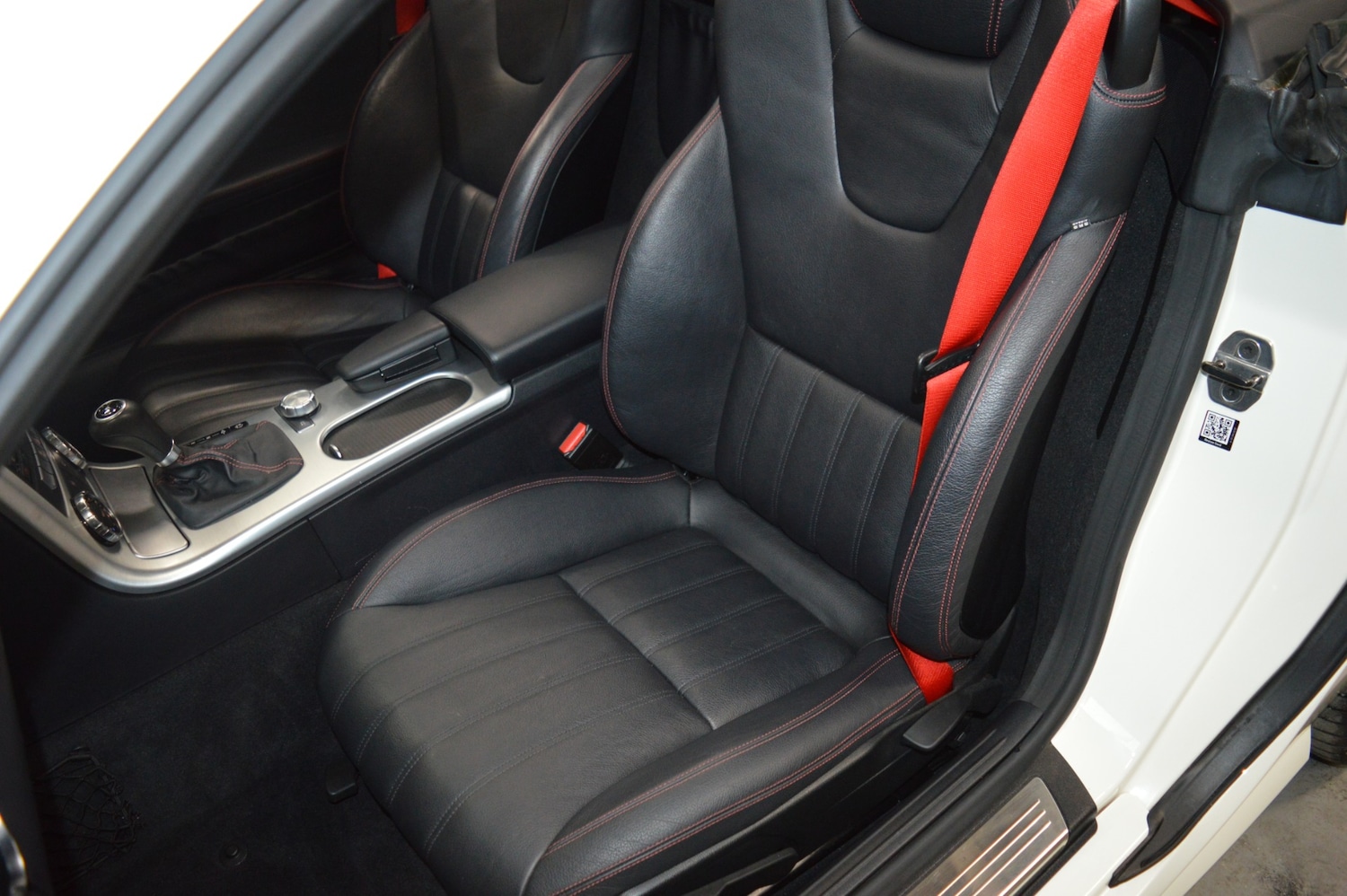 Used Mercedes-Benz SLK 2013 for sale - 77602004: Photo 12