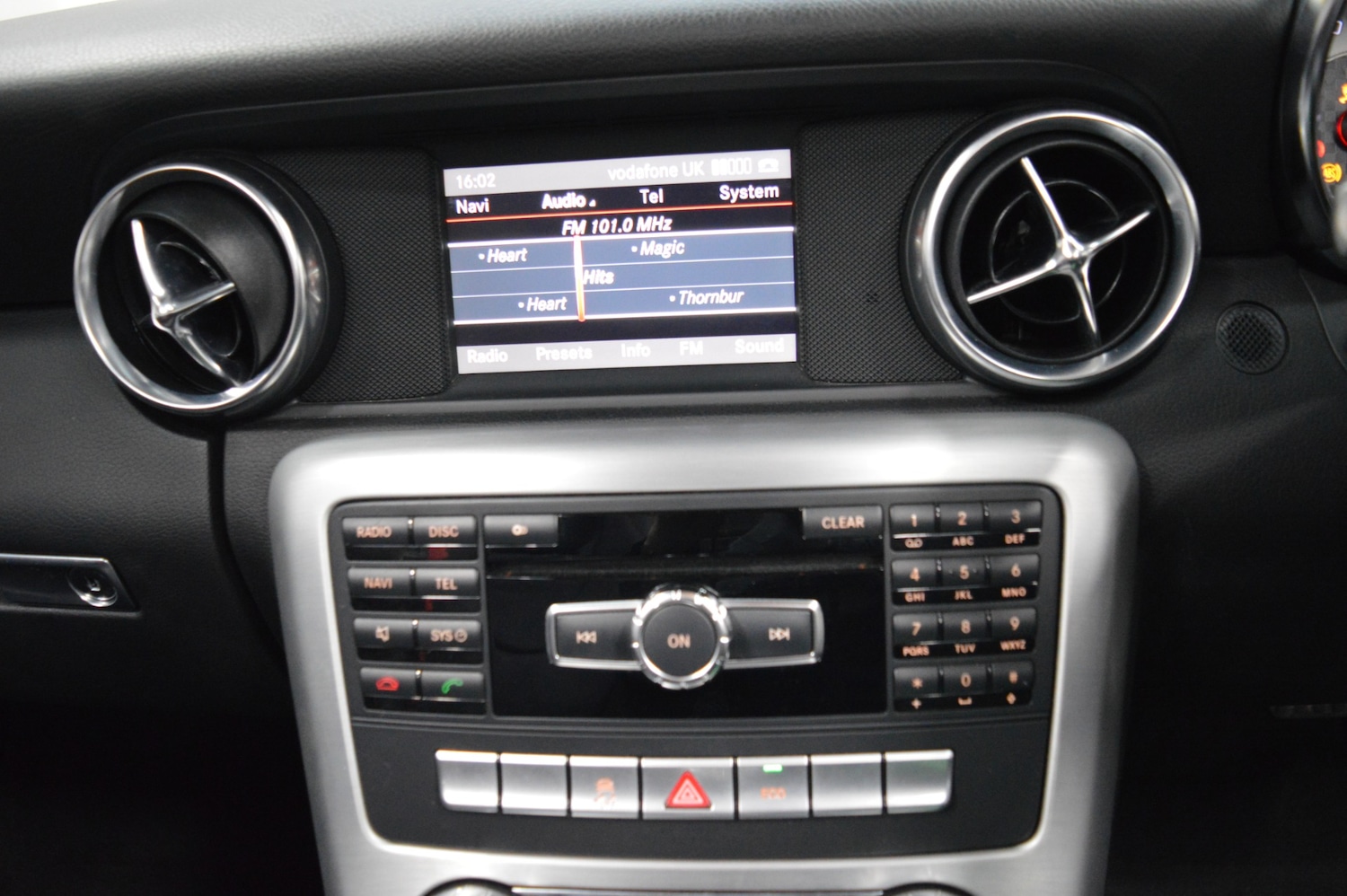 Used Mercedes-Benz SLK 2013 for sale - 77602004: Photo 13