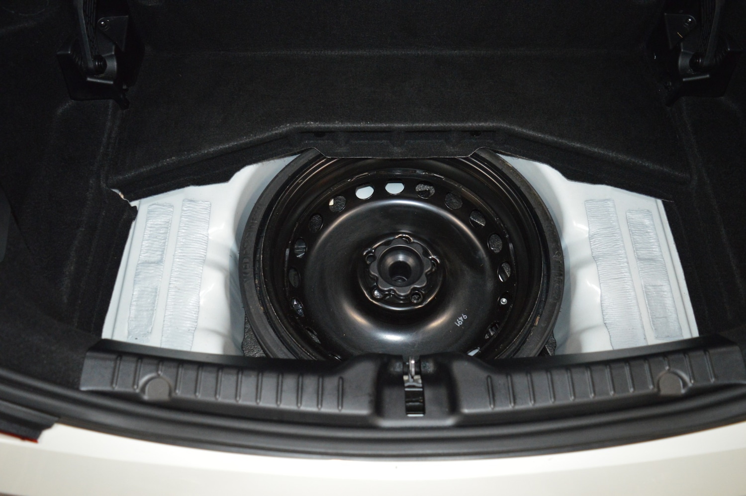 Used Mercedes-Benz SLK 2013 for sale - 77602004: Photo 24