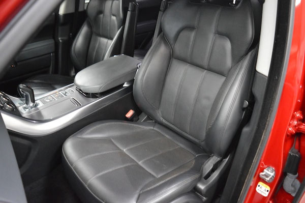 Used Land Rover Range Rover Sport 2014 for sale - 76079605: Photo 13