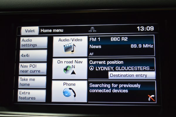 Used Land Rover Range Rover Sport 2014 for sale - 76079605: Photo 14