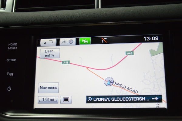 Used Land Rover Range Rover Sport 2014 for sale - 76079605: Photo 15