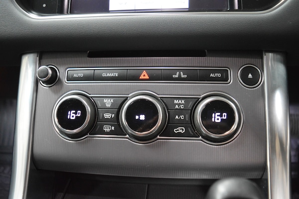 Used Land Rover Range Rover Sport 2014 for sale - 76079605: Photo 18