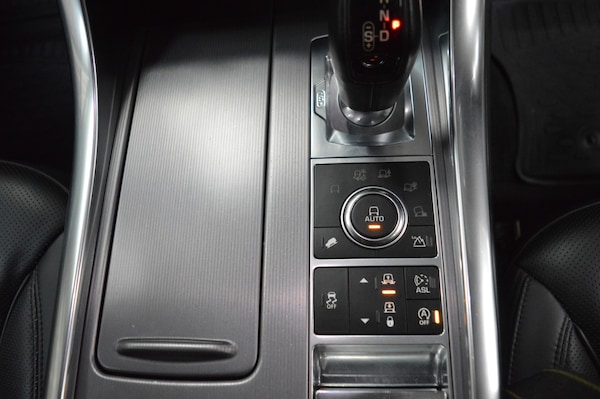 Used Land Rover Range Rover Sport 2014 for sale - 76079605: Photo 19