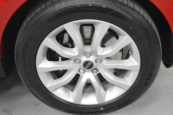 Used Land Rover Range Rover Sport 2014 for sale - 76079605: Photo 7