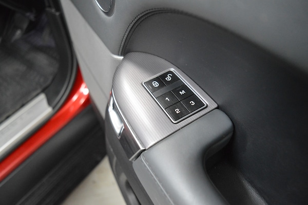 Used Land Rover Range Rover Sport 2014 for sale - 76079605: Photo 9