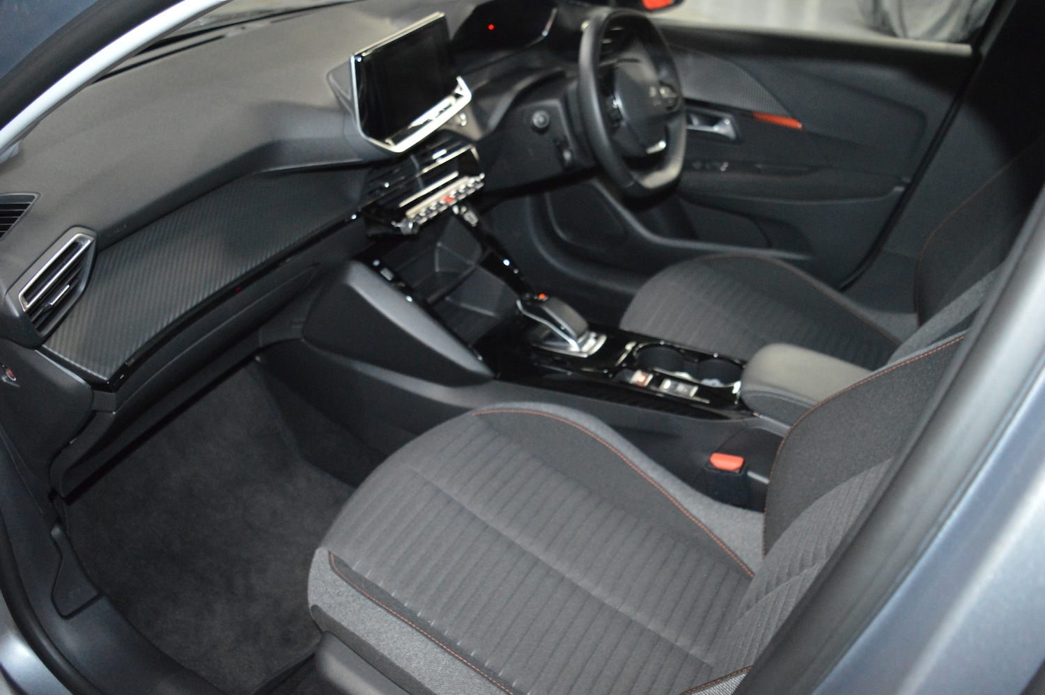 Used Peugeot E-208 2020 for sale - 76682065: Photo 15