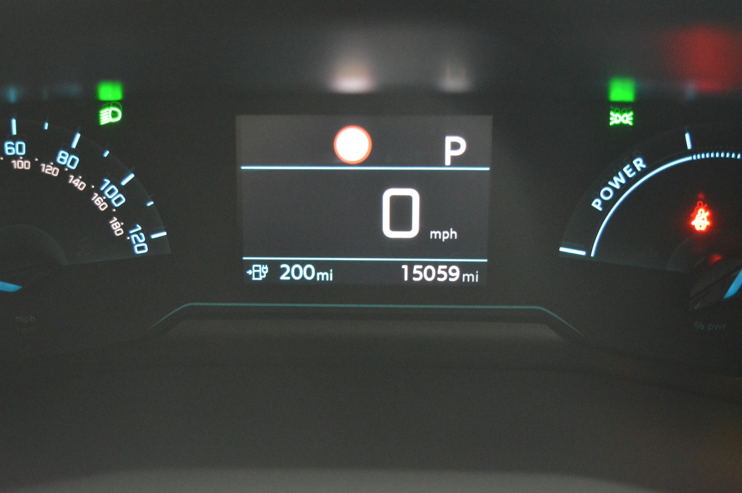 Used Peugeot E-208 2020 for sale - 76682065: Photo 3