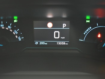 Used Peugeot E-208 2020 for sale - 76682065: Photo