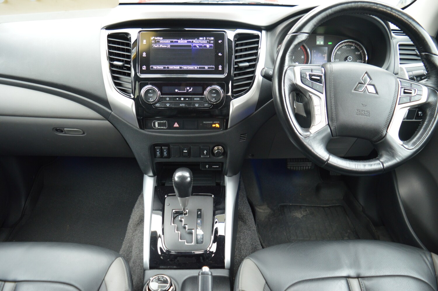 Used Mitsubishi L200 2018 for sale - 76488538: Photo 12