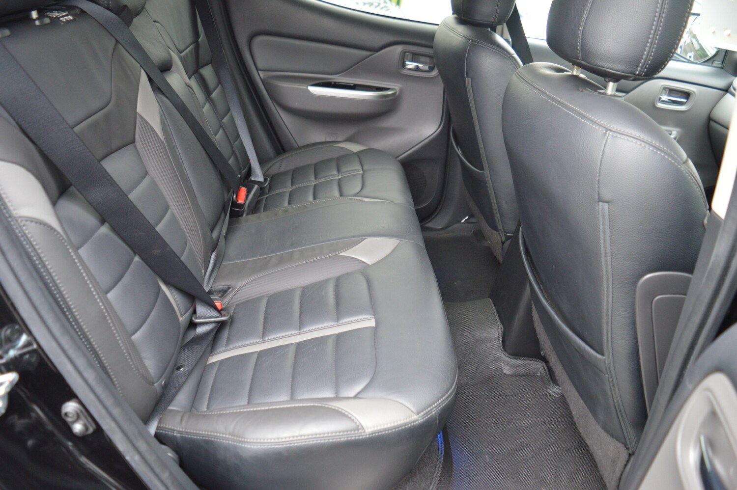 Used Mitsubishi L200 2018 for sale - 76488538: Photo 13