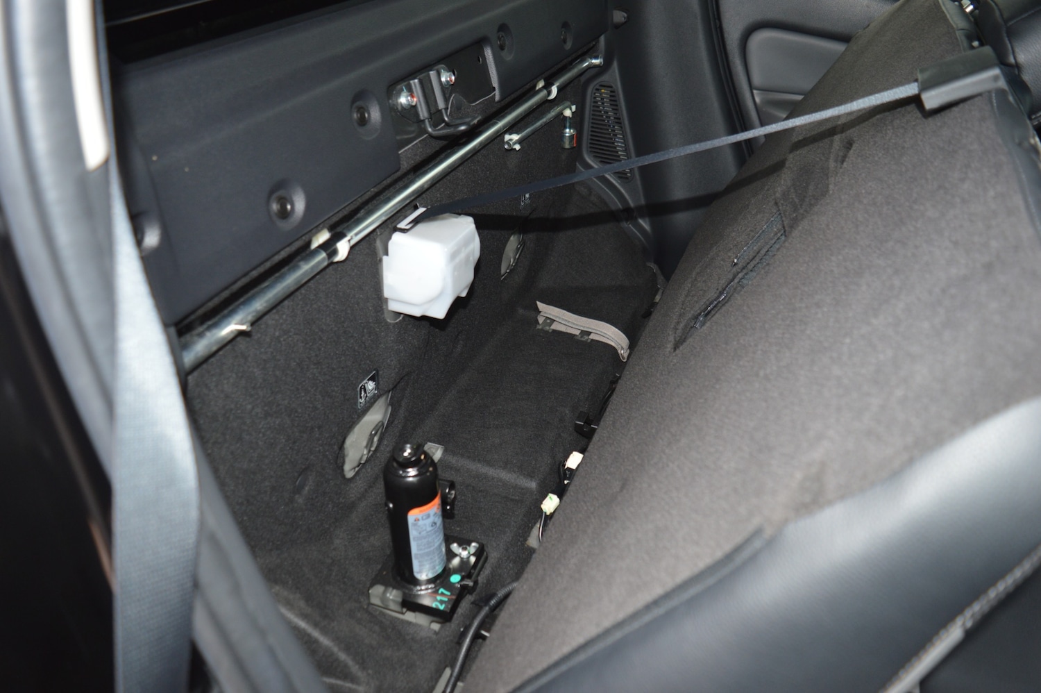 Used Mitsubishi L200 2018 for sale - 76488538: Photo 14