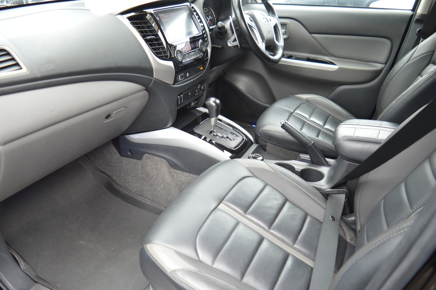 Used Mitsubishi L200 2018 for sale - 76488538: Photo 15