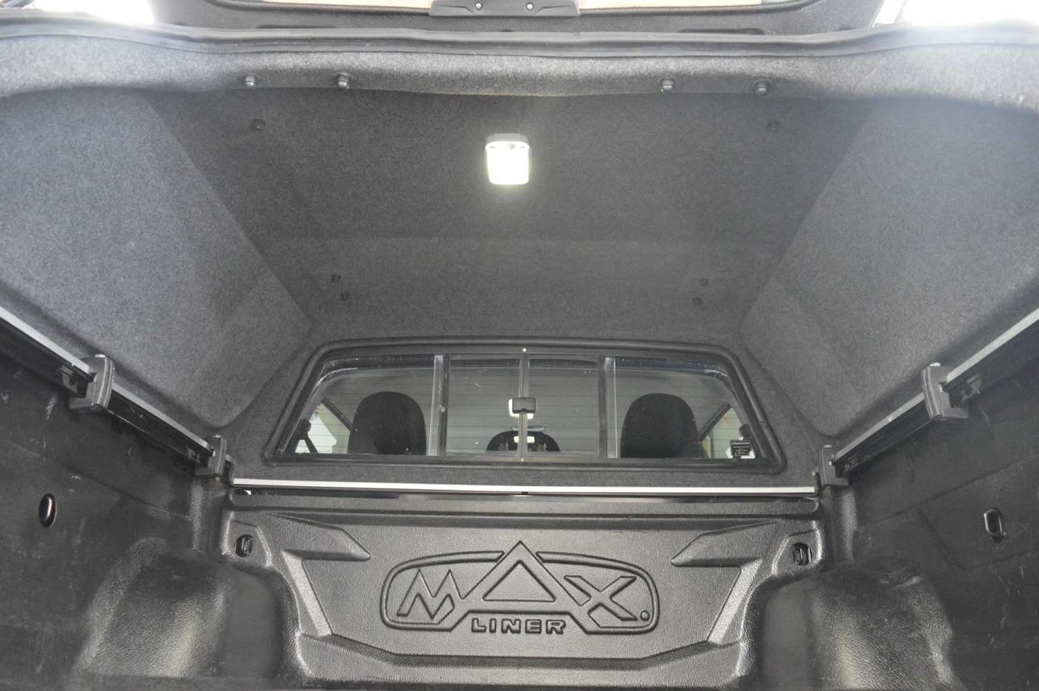 Used Mitsubishi L200 2018 for sale - 76488538: Photo 22