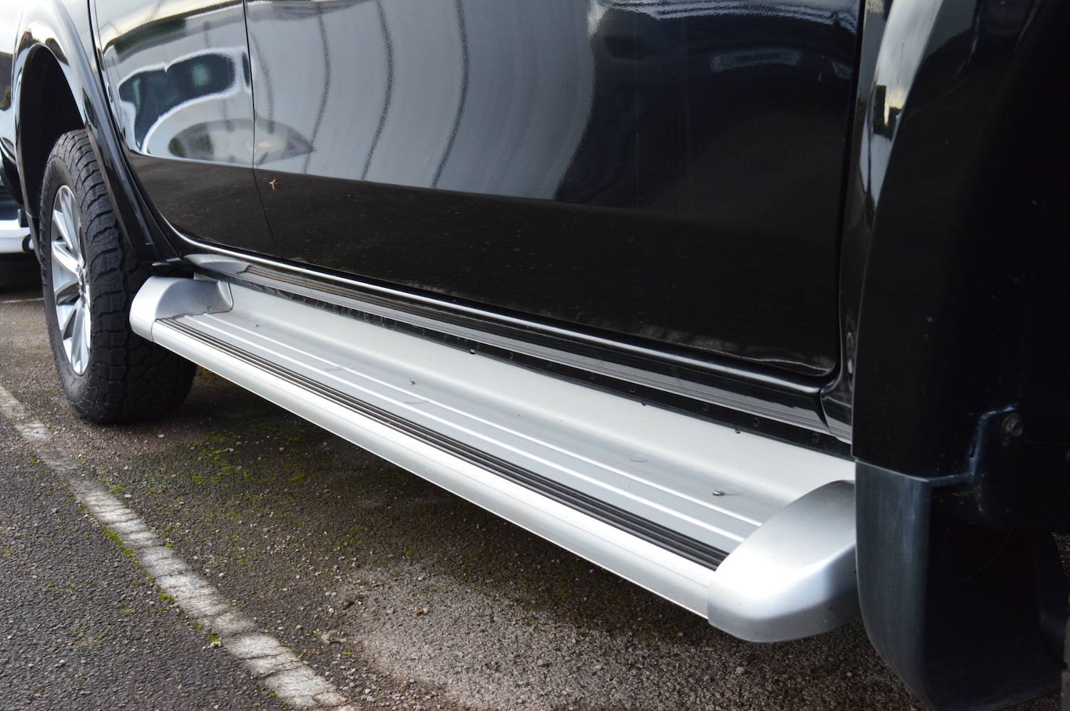 Used Mitsubishi L200 2018 for sale - 76488538: Photo 24